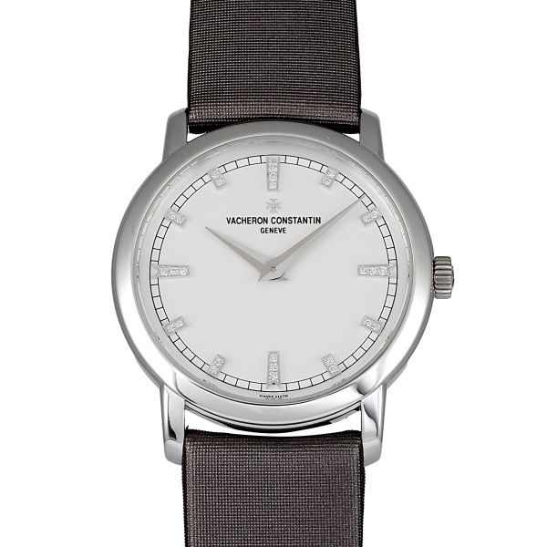 vacheronconstantin tladitional ヴァシュロン・コンスタンタン トラディショナル  25155/000g-9584
