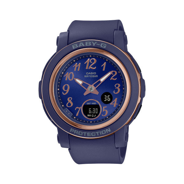 新品未使用／CASIO Baby-G MSG-W200G-1A2JF/国内正規品 MSG-W200G-1A2JF | CASIO