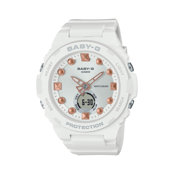 casio babyg カシオ ベビージー BGA-320 Series bga-320-7a2jf