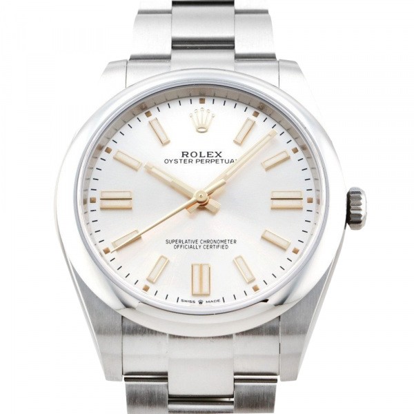 ロレックス rolex オイスターパーペチュアル oysterperpetual w233942