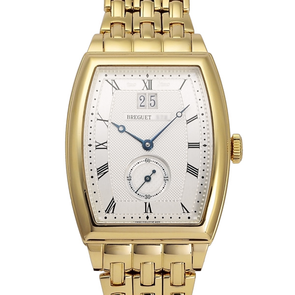 breguet heritage Breguet Heritage  5480ba/12/ab0