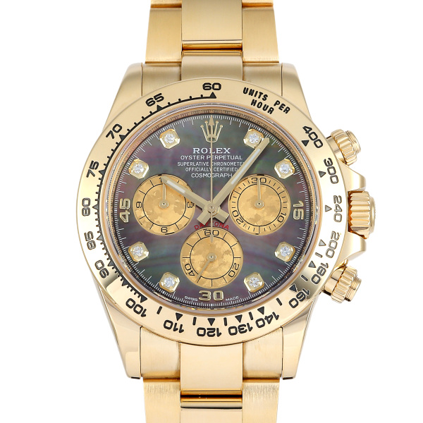 ロレックス rolex コスモグラフ デイトナ daytona w233965