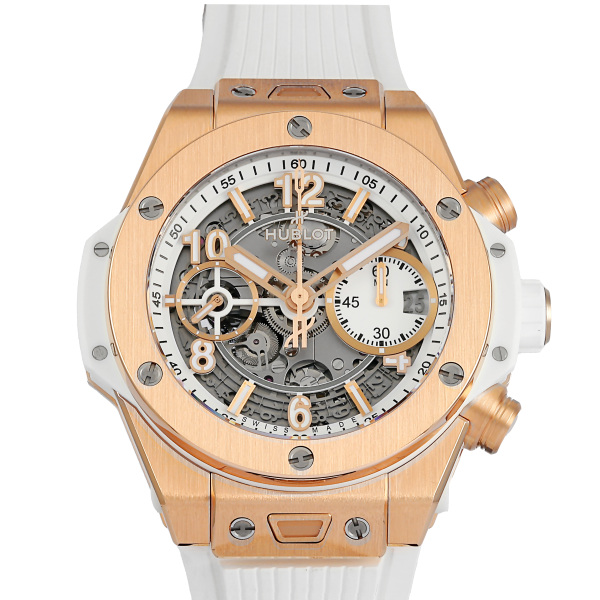 ウブロ hublot ビッグバン bigbang w233971