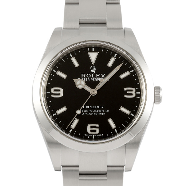 rolex explorer ロレックス エクスプローラー  214270