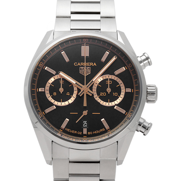 タグ・ホイヤー tagheuer カレラ carrera w234015