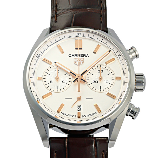 タグ・ホイヤー tagheuer カレラ carrera w234016