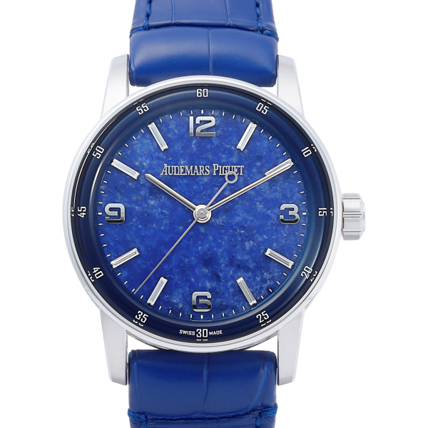 audemarspiguet code11.59 オーデマ・ピゲ CODE 11.59 バイ オーデマ ピゲ オートマティック 世界限定50本 15210bc.oo.a021cr.01