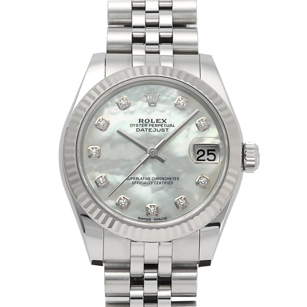 ロレックス rolex デイトジャスト datejust w234054