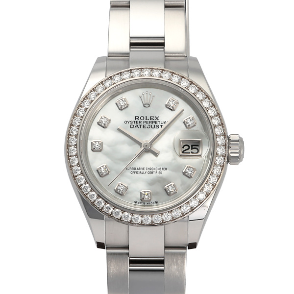 ロレックス rolex デイトジャスト datejust w234060