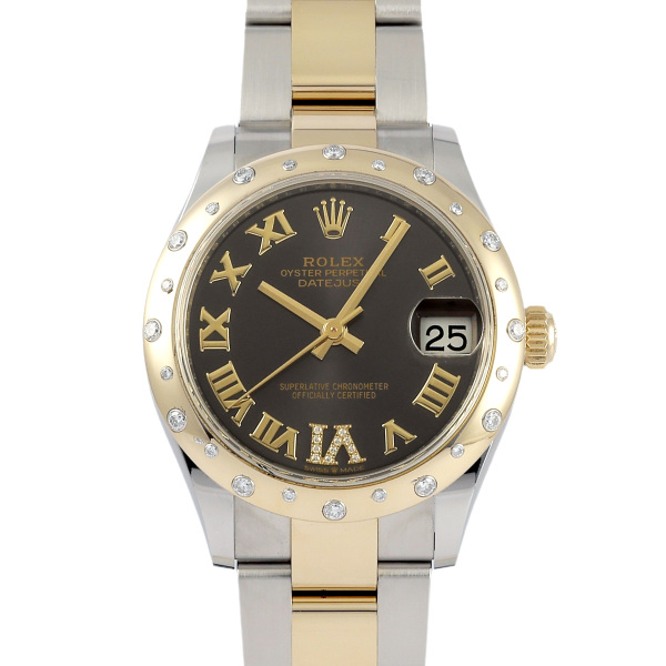 rolex Datejust Rolex Datejust 31 278343rbr