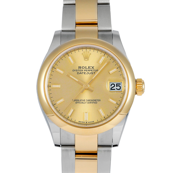 rolex Datejust Rolex Datejust 31 278243