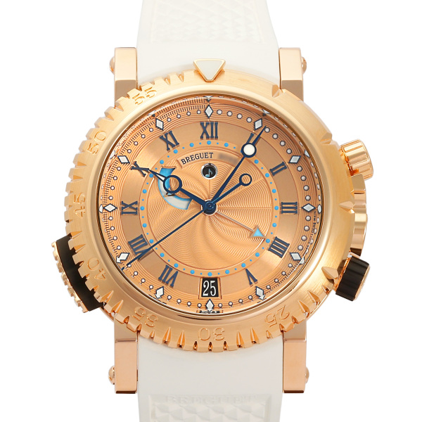 ブレゲ breguet マリーン marine w234107