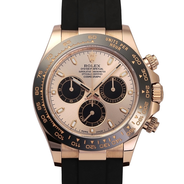 rolex daytona ロレックス コスモグラフ デイトナ  116515ln