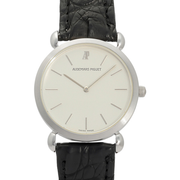 オーデマ・ピゲ audemarspiguet エクストラフラット extraflat w234114