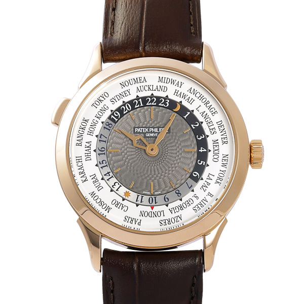 パテック・フィリップ patekphilippe コンプリケーション complication w234127