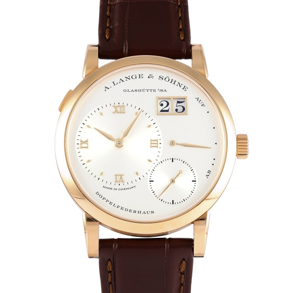 Lange & Söhne alangesohne Lange 1 lange1 w234128