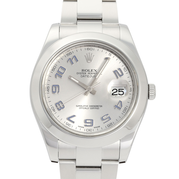 ロレックス rolex デイトジャスト datejust w234136