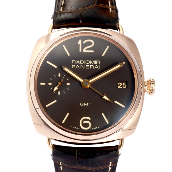 パネライ panerai ラジオミール radiomir w234159