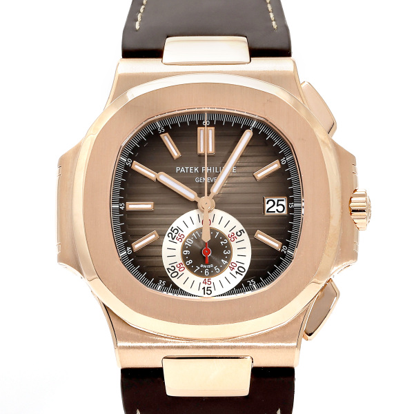 パテック・フィリップ patekphilippe ノーチラス nautilus w234161
