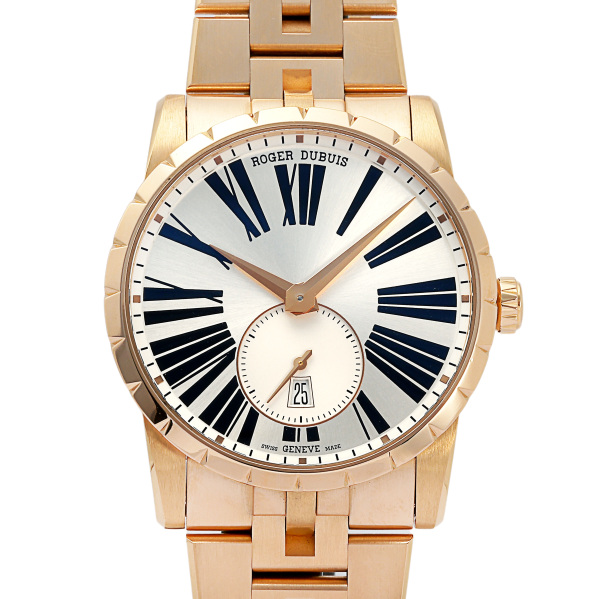 ロジェ・デュブイ rogerdubuis エクスカリバー excalibur w234203