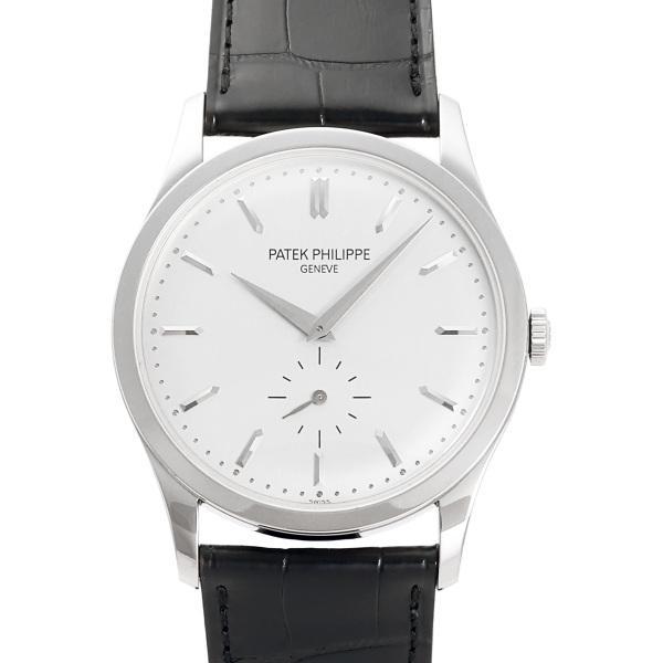 パテック・フィリップ patekphilippe カラトラバ calatrava w234204