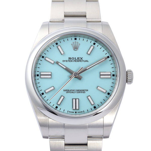 rolex oysterperpetual Rolex Oyster perpetual 41 124300