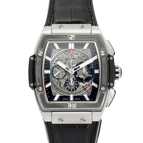 hublot spiritofbigbang ウブロ スピリット・オブ・ビッグバン チタニウム セラミック 601.nm.0173.lr