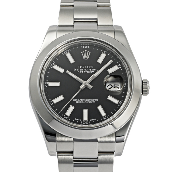 ロレックス rolex デイトジャスト datejust w234242