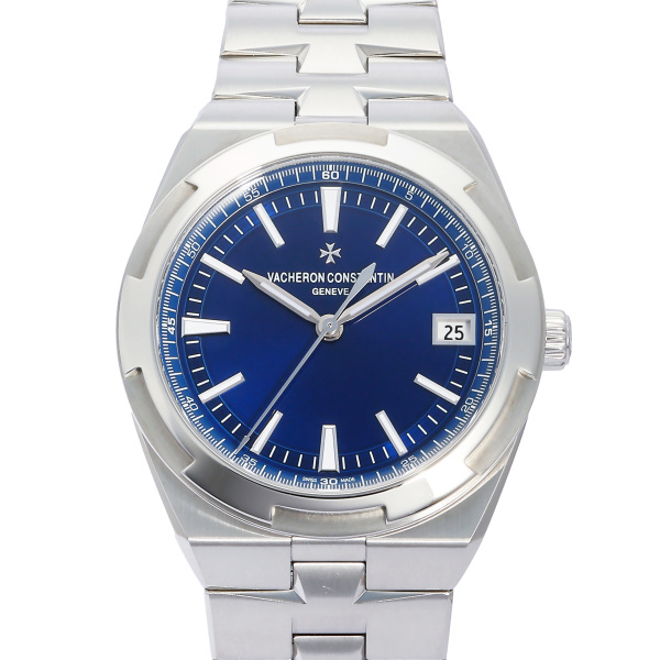 vacheronconstantin overseas ヴァシュロン・コンスタンタン オーヴァーシーズ オートマティック ブティック限定 4500v/110a-b128