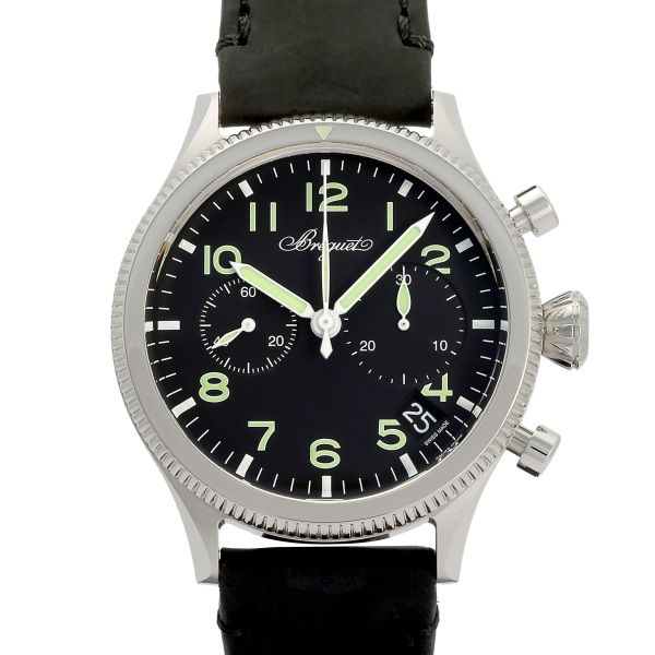breguet typeXX ブレゲ タイプ XX  2057st/92/3wu