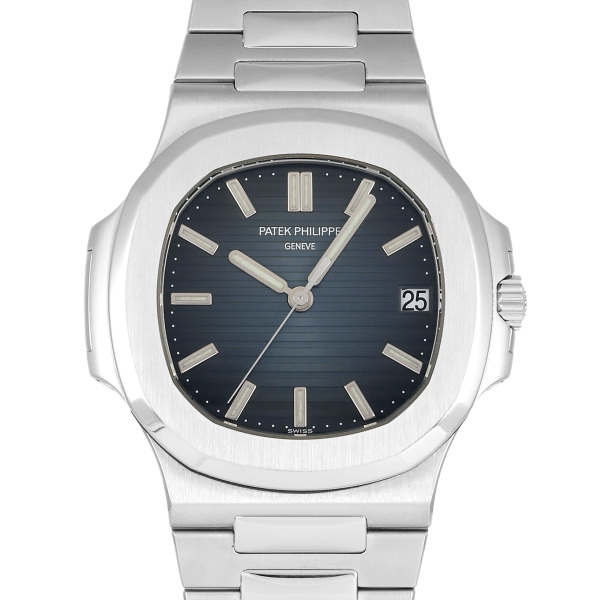 パテック・フィリップ patekphilippe ノーチラス nautilus w234283