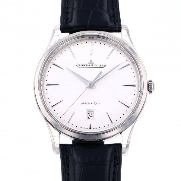 jaegerlecoultre master ジャガー・ルクルト マスター ウルトラスリム デイト q1238420