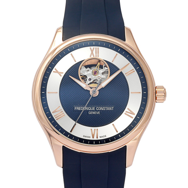 frederiqueconstant classics フレデリック・コンスタント クラシック インデックス オートマチック ハートビート fc-310mns5b4