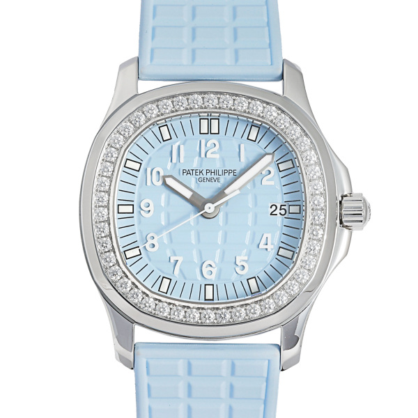 パテック・フィリップ patekphilippe アクアノート aquanaut w234352