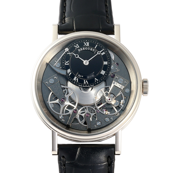 ブレゲ breguet クラシック classique w234391