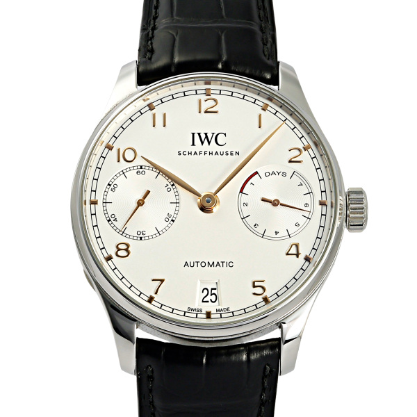 iwc portuguese IWC Portugieser ・ Automatic iw500704