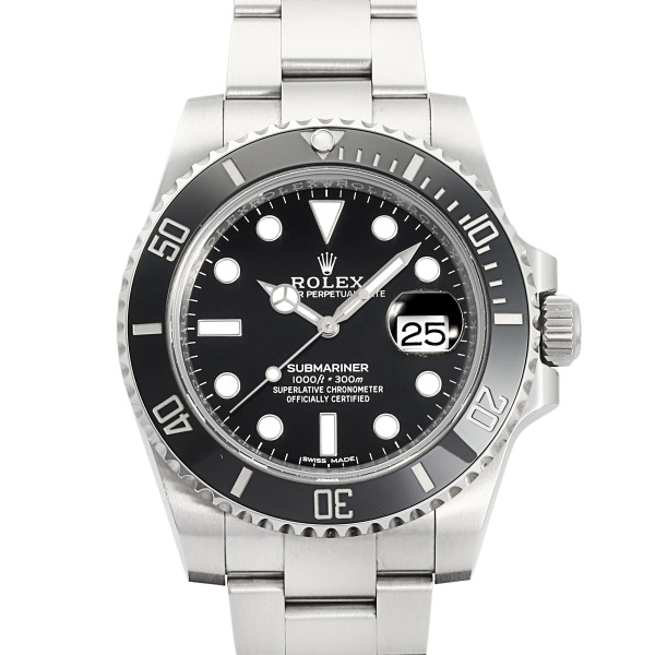 ロレックス rolex サブマリーナー デイト submarinerdate w234394