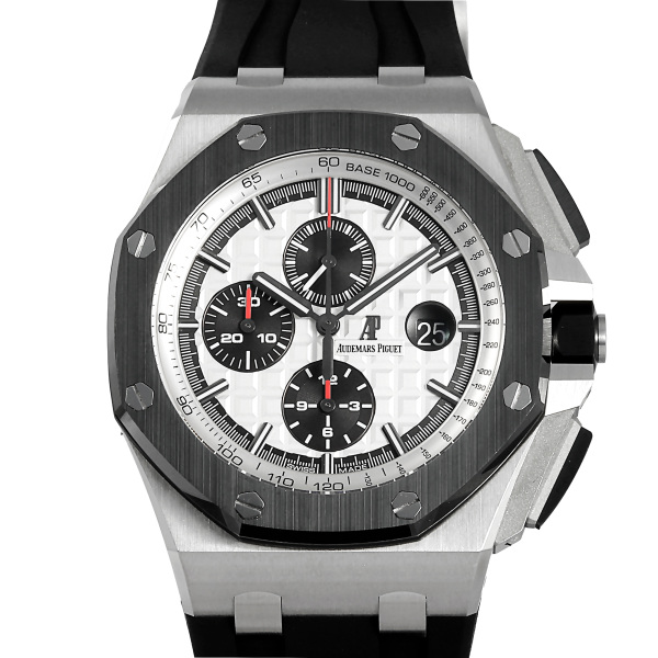 audemarspiguet royaloakoffshore オーデマ・ピゲ ロイヤルオーク オフショア クロノグラフ 26400so.oo.a002ca.01