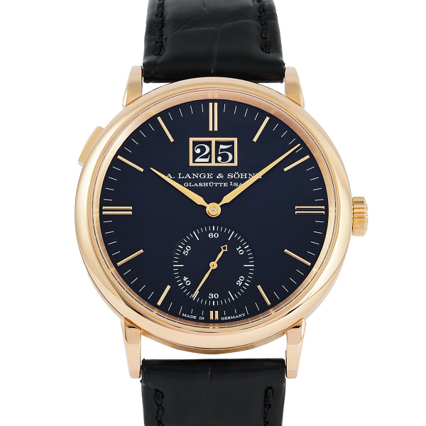 ランゲ＆ゾーネ alangesohne サクソニア saxonia w234457