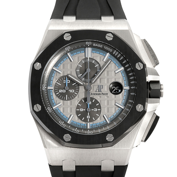 audemarspiguet royaloakoffshore オーデマ・ピゲ ロイヤルオーク オフショア YOSHIDA限定50本 26417cn.oo.a002cr.01