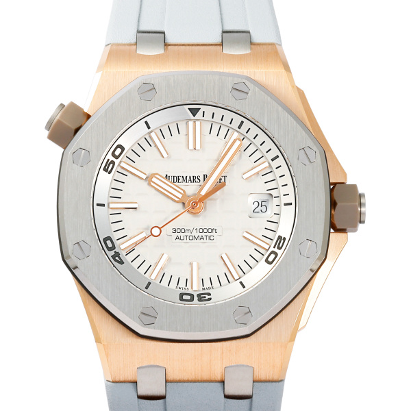 オーデマ・ピゲ audemarspiguet ロイヤルオーク オフショア royaloakoffshore w234495