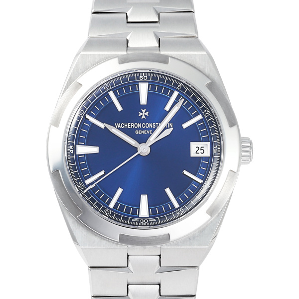 vacheronconstantin overseas ヴァシュロン・コンスタンタン オーヴァーシーズ オートマティック 4500v/110a-b128