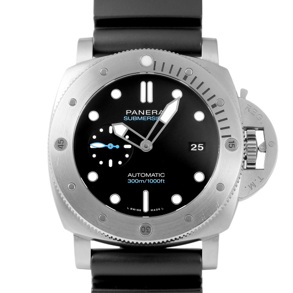 パネライ panerai サブマーシブル submersible w234510