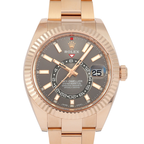 rolex skydweller ロレックス スカイドゥエラー  326935