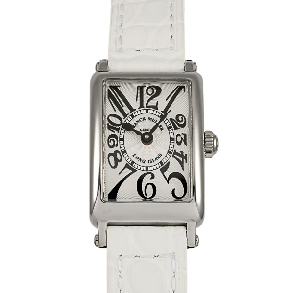 フランク・ミュラー franckmuller ロングアイランド longisland w234570