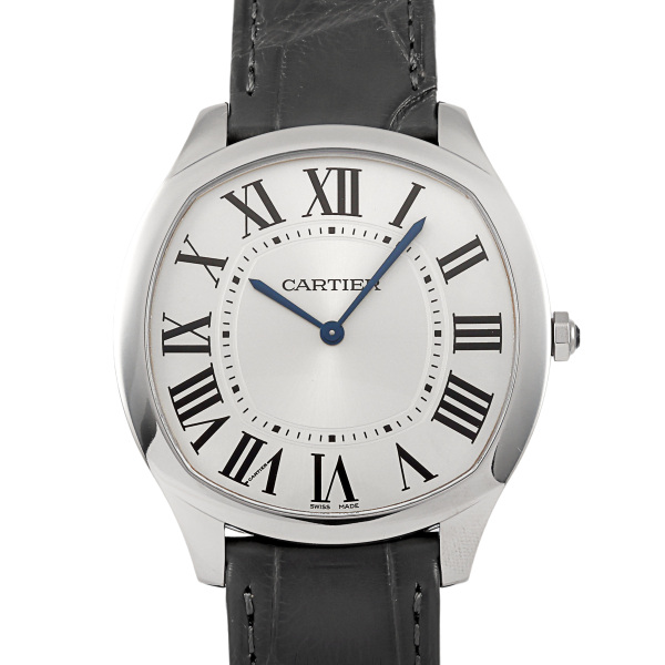 cartier drive Cartier drive drive Do Cartier Extra flat World Limited 200 wgnm0007