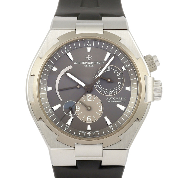 ヴァシュロン・コンスタンタン vacheronconstantin オーヴァーシーズ overseas w234598