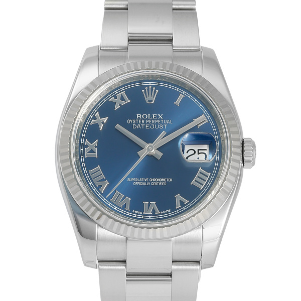 ロレックス rolex デイトジャスト datejust w234629