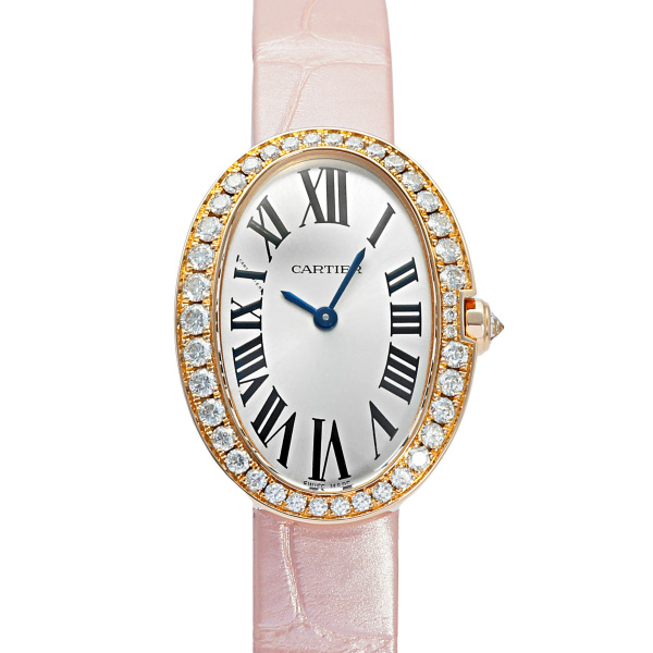 cartier baignoire カルティエ ベニュワール SM wb520004