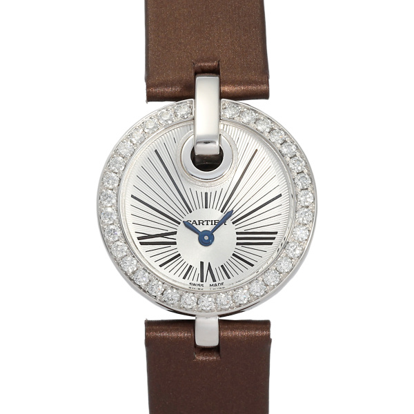 cartier captive カルティエ カプティブ ドゥ カルティエ wg600008